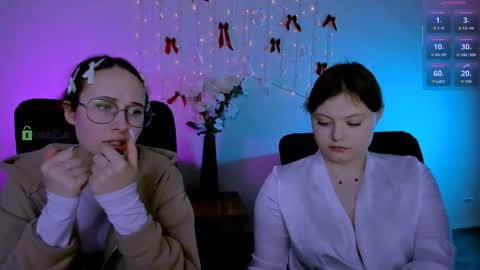 Little Niko  Help me reach my goals online show from February 7, 2026, 8:01 pm