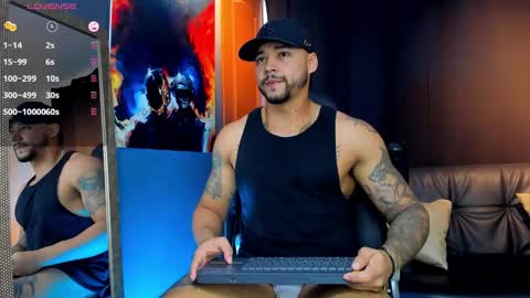 Nikola Hank online show from December 18, 2024, 1:59 am