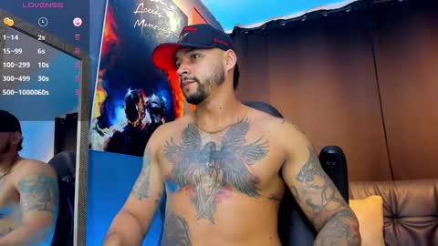 Nikola Hank online show from January 9, 2025, 6:27 am