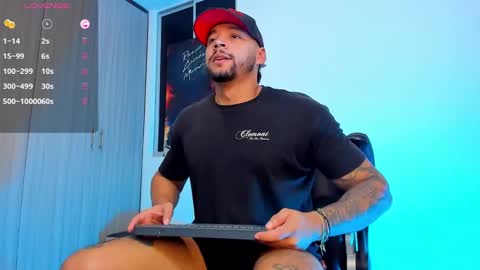 Nikola Hank online show from February 19, 2025, 3:50 am