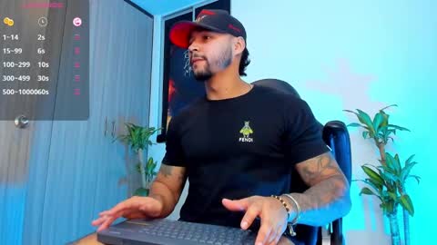 Nikola Hank online show from February 28, 2025, 3:48 am