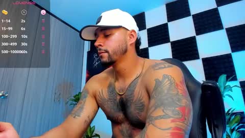 Nikola Hank online show from March 12, 2025, 9:12 am