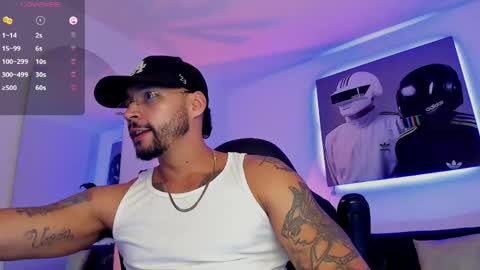 Nikola Hank online show from May 31, 2026, 6:31 am