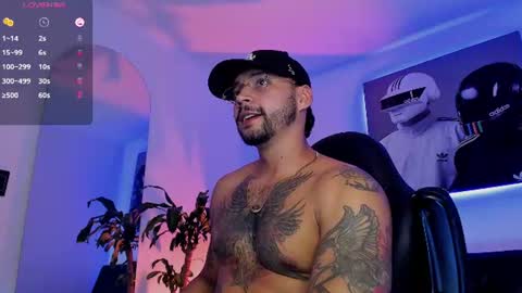 Nikola Hank online show from July 16, 2026, 9:48 am
