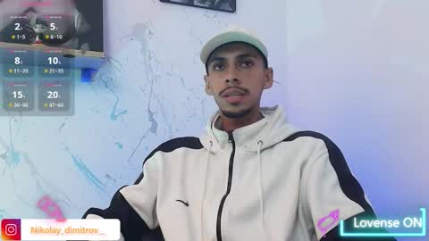    online show from December 2, 2025, 7:14 am