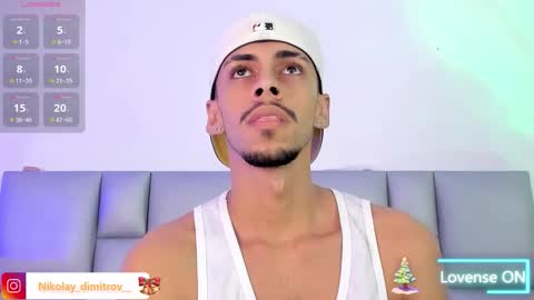    online show from December 15, 2025, 8:24 pm