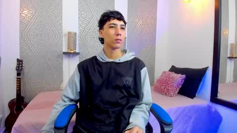 Snapshot of nikolay_gregori chatting on February 6, 2025, 3:59 am online show from February 6, 2025, 3:59 am