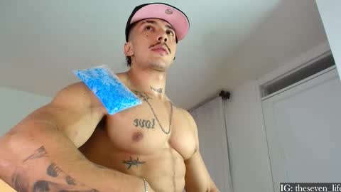 Snapshot of nikolaylisin chatting on September 16, 2025, 5:41 am Niko online show from September 16, 2025, 5:41 am