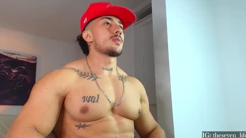 Niko online show from October 16, 2025, 5:52 am