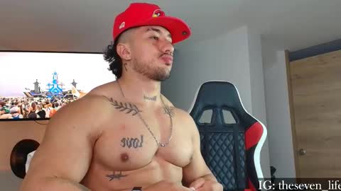 Niko online show from January 10, 2026, 11:23 am