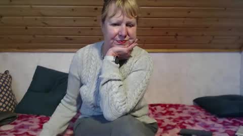 Nikole1 online show from March 26, 2026, 2:55 pm