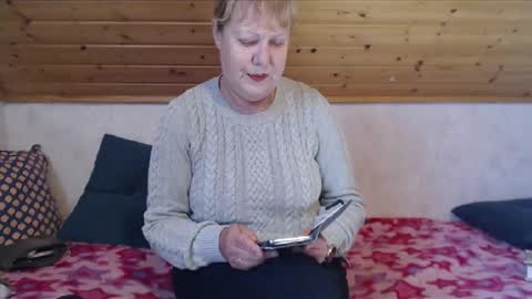 Nikole1 online show from March 31, 2026, 10:04 am