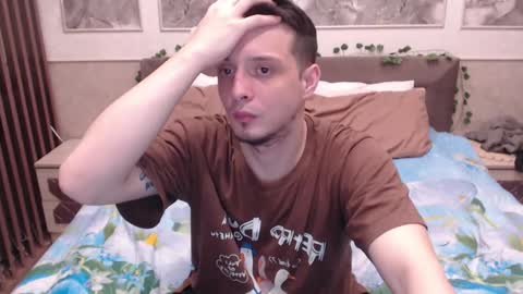 Snapshot of nikolos_vise chatting on January 17, 2025, 5:30 pm Nikolos online show from January 17, 2025, 5:30 pm