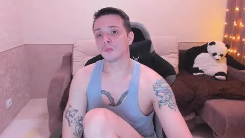 Snapshot of nikolos_vise chatting on January 26, 2025, 6:48 pm Nikolos online show from January 26, 2025, 6:48 pm