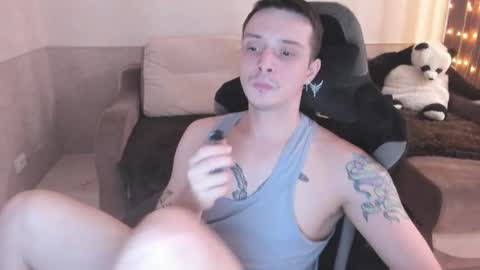 Snapshot of nikolos_vise chatting on January 26, 2025, 9:51 pm Nikolos online show from January 26, 2025, 9:51 pm