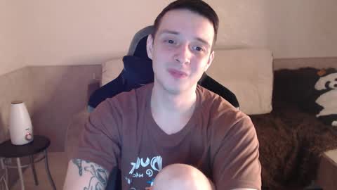 Snapshot of nikolos_vise chatting on January 29, 2025, 6:18 pm Nikolos online show from January 29, 2025, 6:18 pm