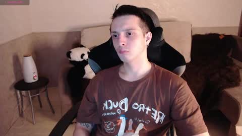 Snapshot of nikolos_vise chatting on January 30, 2025, 1:11 am Nikolos online show from January 30, 2025, 1:11 am