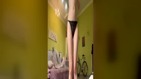 Nikol online show from April 22, 2026, 8:54 pm