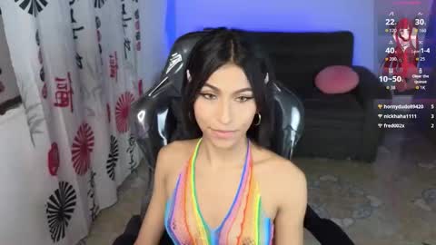 nikolwalter online show from November 15, 2025, 5:05 am