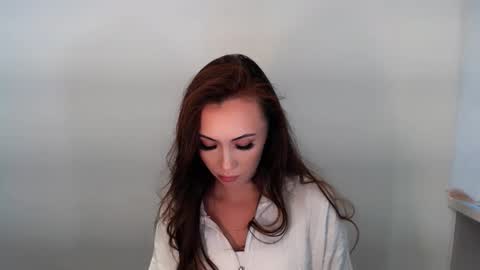 nikonara_ online show from November 6, 2025, 1:23 pm