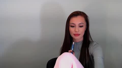 nikonara_ online show from December 4, 2025, 1:20 pm