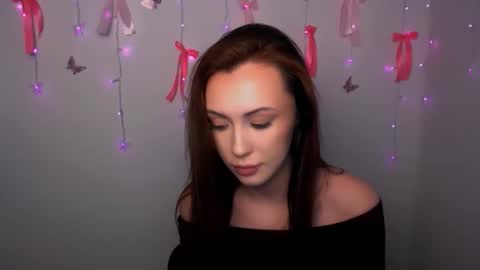 nikonara_ online show from February 14, 2026, 1:08 pm