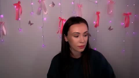 nikonara_ online show from March 13, 2026, 1:40 pm