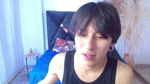 Niko online show from April 13, 2026, 2:44 pm