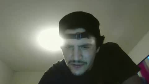 nikoramos12345 online show from January 17, 2026, 11:37 am