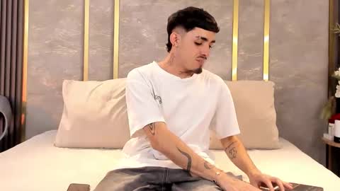 Snapshot of nikostone chatting on January 16, 2026, 5:11 am Niko Stone online show from January 16, 2026, 5:11 am