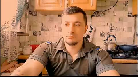 NikQRedhot online show from February 9, 2026, 8:29 am