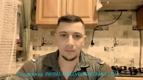 NikQRedhot online show from February 20, 2026, 7:58 pm