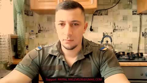 NikQRedhot online show from February 25, 2026, 7:29 am