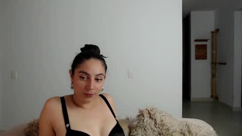 Snapshot of niky_blue chatting on January 28, 2025, 5:54 am niky_blue online show from January 28, 2025, 5:54 am