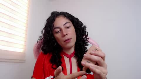 Snapshot of niky_blue chatting on March 8, 2025, 11:48 am niky_blue online show from March 8, 2025, 11:48 am