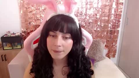 niky_blue online show from October 29, 2025, 8:10 pm