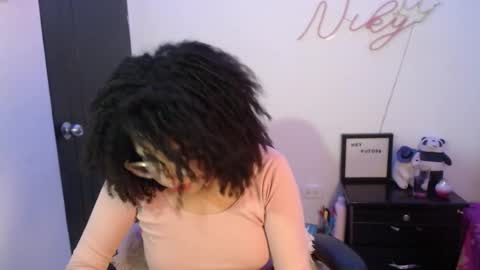 Nicole    GTM-5 1100 pm - 700 am online show from January 15, 2025, 8:09 am