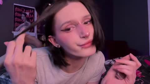 Snapshot of niky_long chatting on May 12, 2026, 7:16 am Niky online show from May 12, 2026, 7:16 am