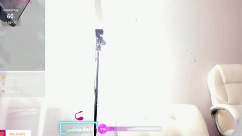     NIKY     online show from March 2, 2026, 5:08 am