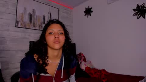 Snapshot of niky_lulo chatting on February 5, 2025, 5:20 am Niky online show from February 5, 2025, 5:20 am