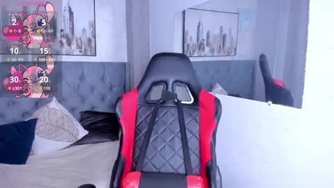 Snapshot of niky_lulo chatting on September 12, 2025, 4:01 am Niky online show from September 12, 2025, 4:01 am