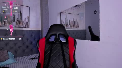 Niky online show from October 31, 2025, 6:47 am