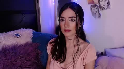Snapshot of nikyastark chatting on December 23, 2024, 2:35 am Niky A Stark online show from December 23, 2024, 2:35 am