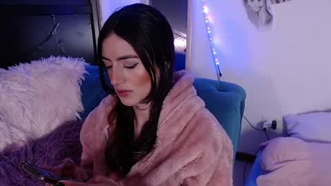 Snapshot of nikyastark chatting on December 23, 2024, 7:49 am Niky A Stark online show from December 23, 2024, 7:49 am