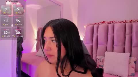 Niky Brooks online show from October 8, 2025, 12:25 pm