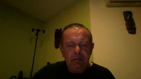 nikyo419 online show from January 8, 2026, 4:59 am