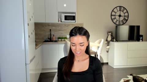 Bella online show from January 20, 2025, 5:27 pm