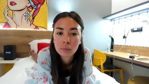 Bella online show from July 27, 2026, 10:44 am