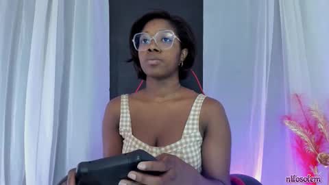 nilo solem online show from October 26, 2025, 9:42 pm