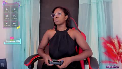 nilo solem online show from November 4, 2025, 4:28 pm